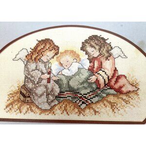 Stoney Creek Collection Merry Christmas Cross Stitch Pattern Book